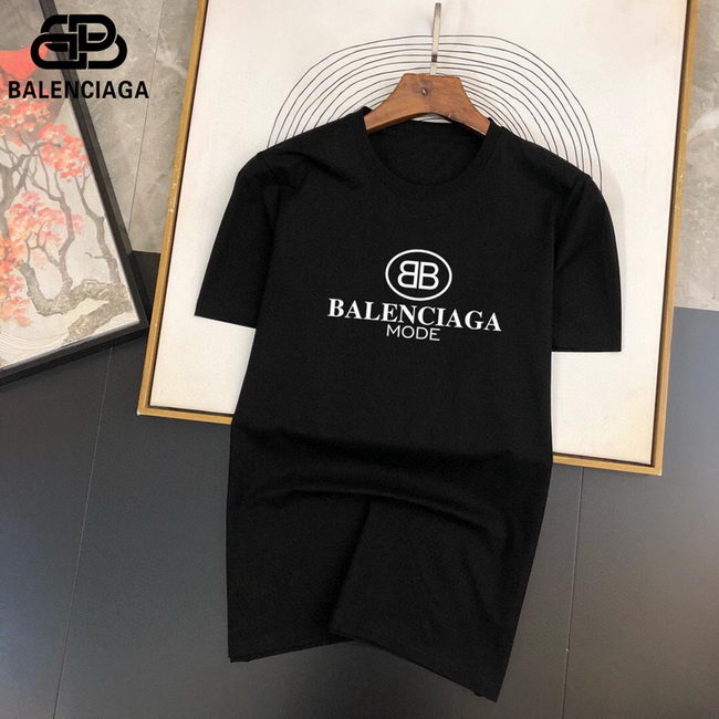 Balenciaga T-shirt Unisex ID:20220516-157